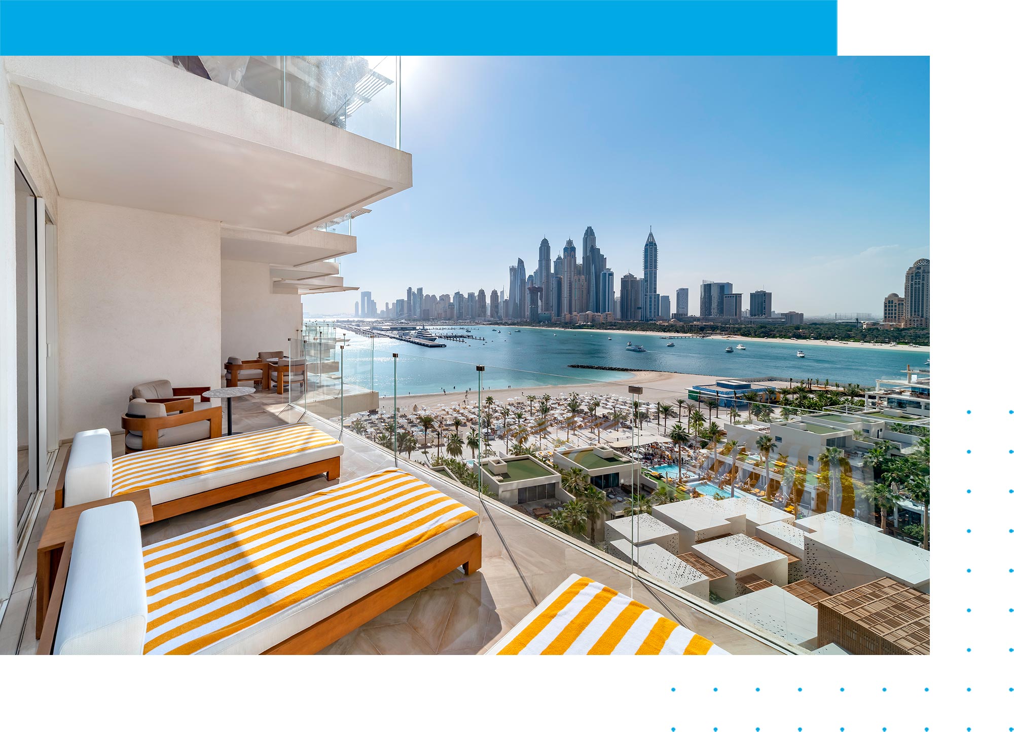 FIVE Palm Jumeirah Apartments For Sale In Dubai Opr ae