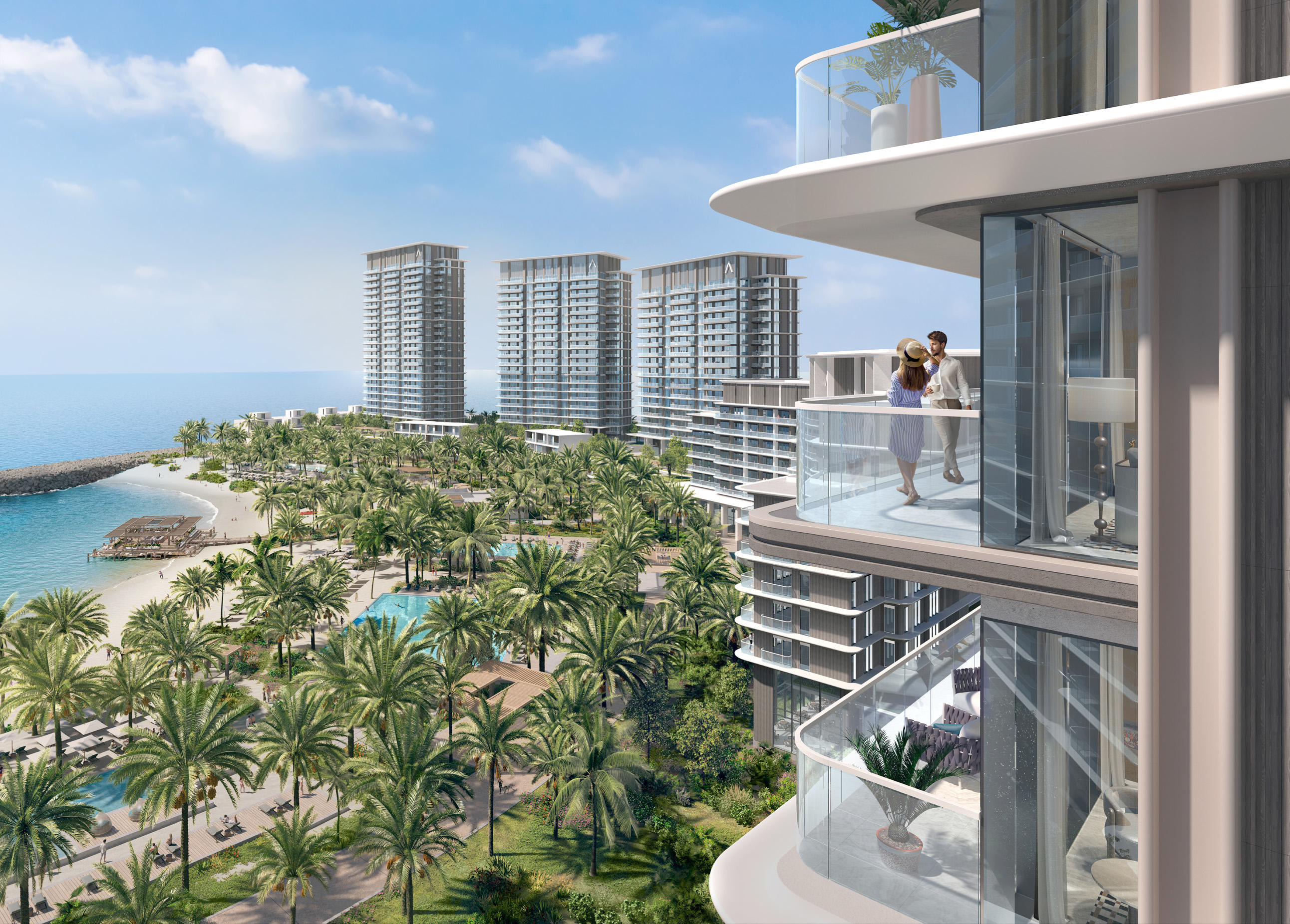 Image showcasing Orchard Parksuites | Official Site