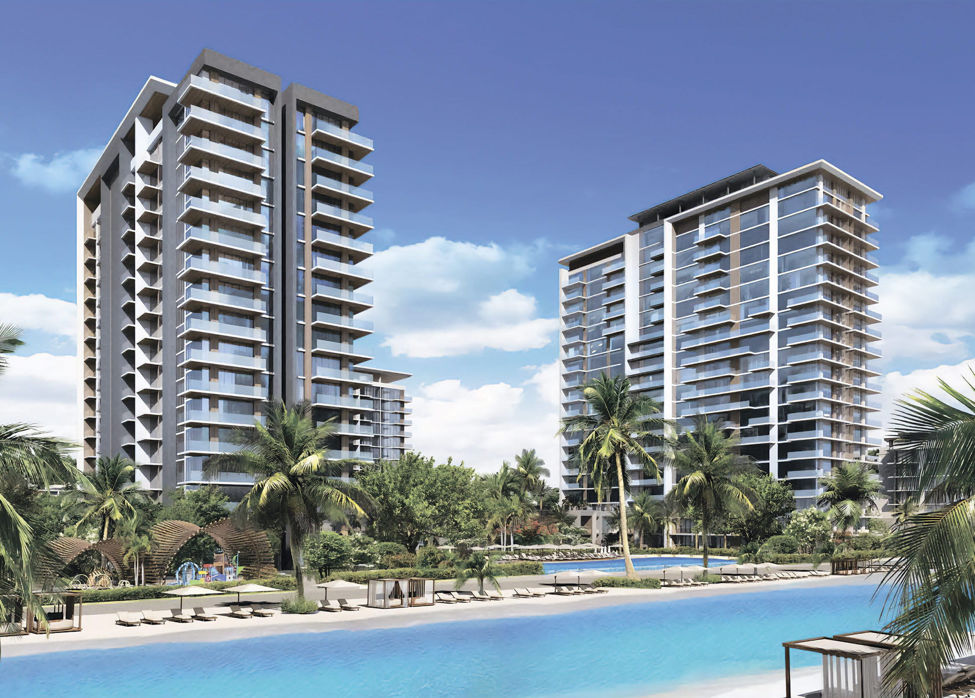 Picture of Healthy Living: NYC apartments with filtered air, direct elevator ...