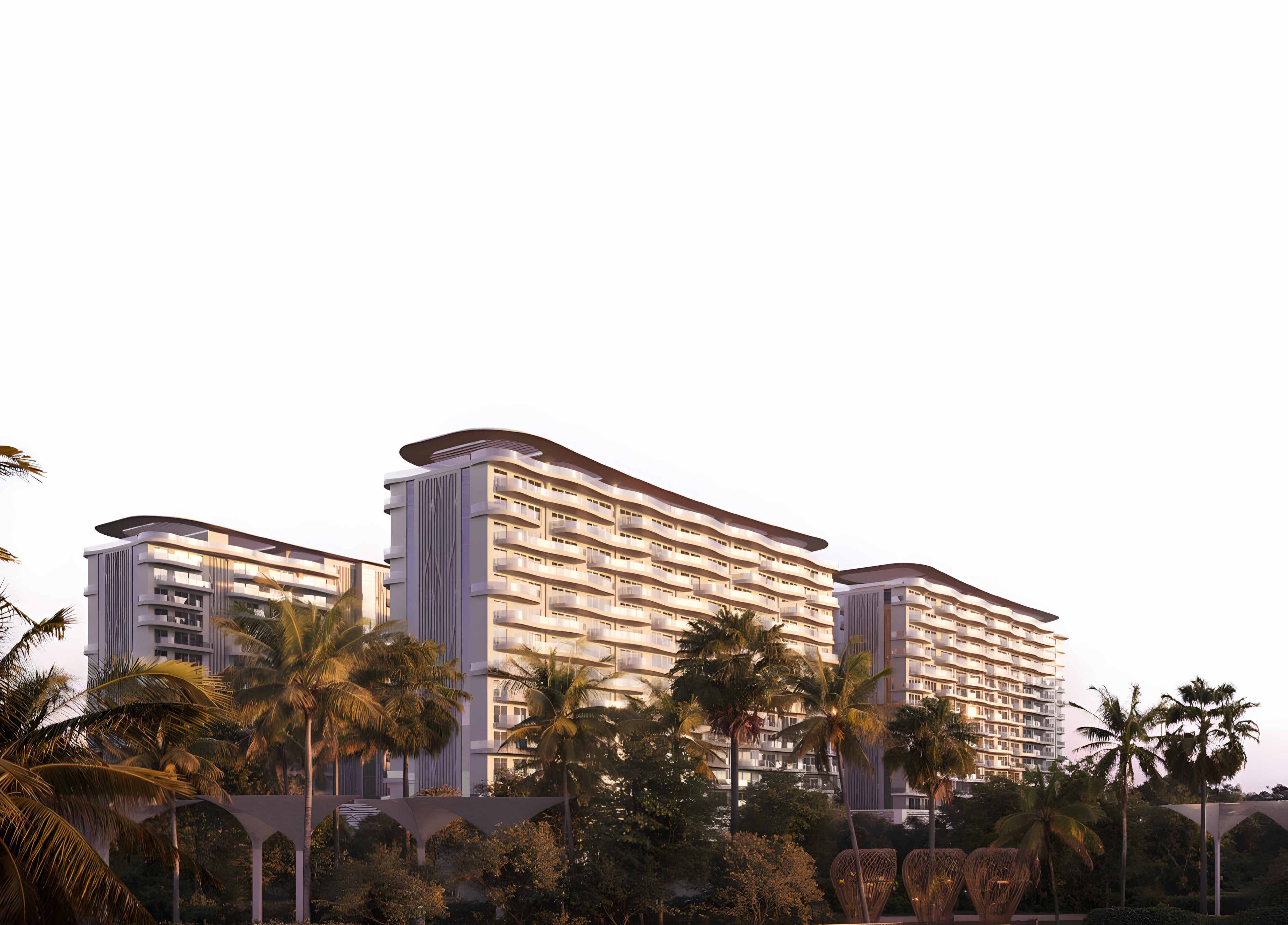 Off-Plan Properties for Sale in Dubai | New Projects from Top Developers