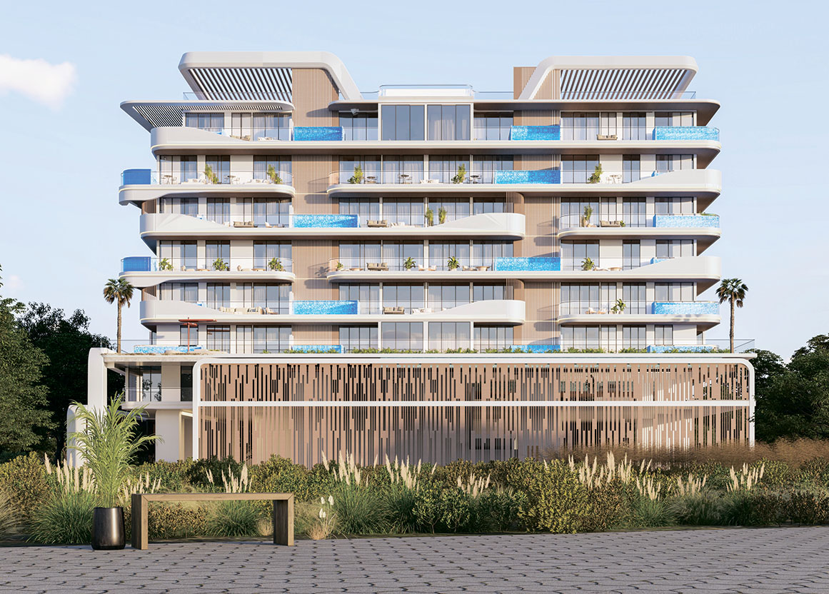 SAMANA Ocean Pearl