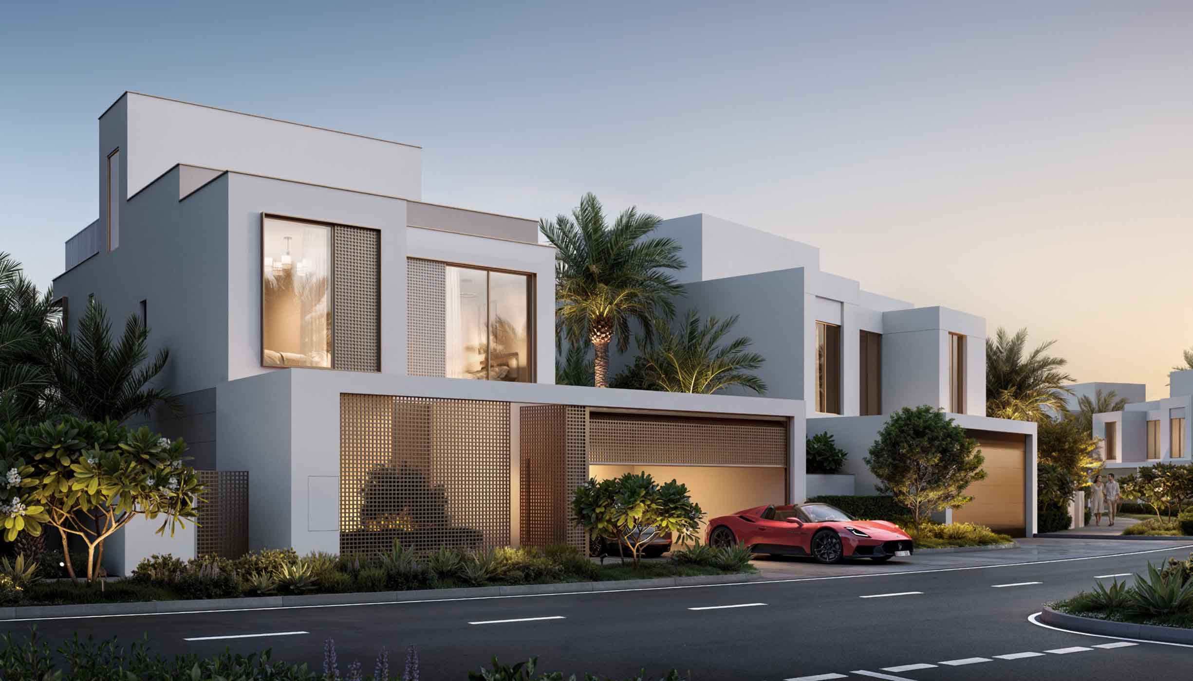 Off-Plan Properties for Sale in Dubai | New Projects from Top Developers