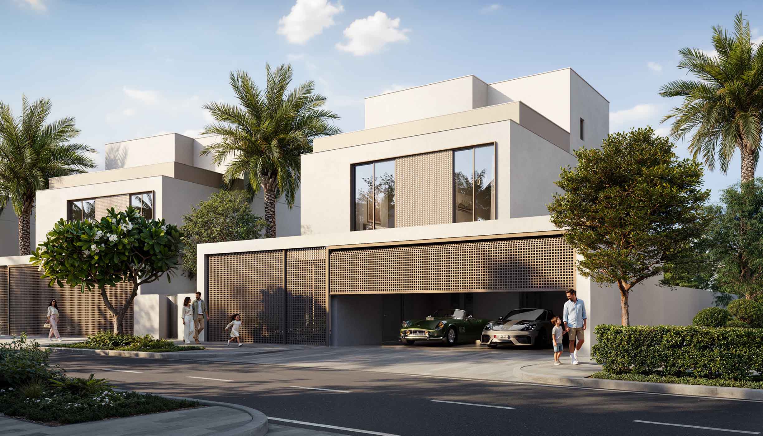 Off-Plan Properties for Sale in Dubai | New Projects from Top Developers
