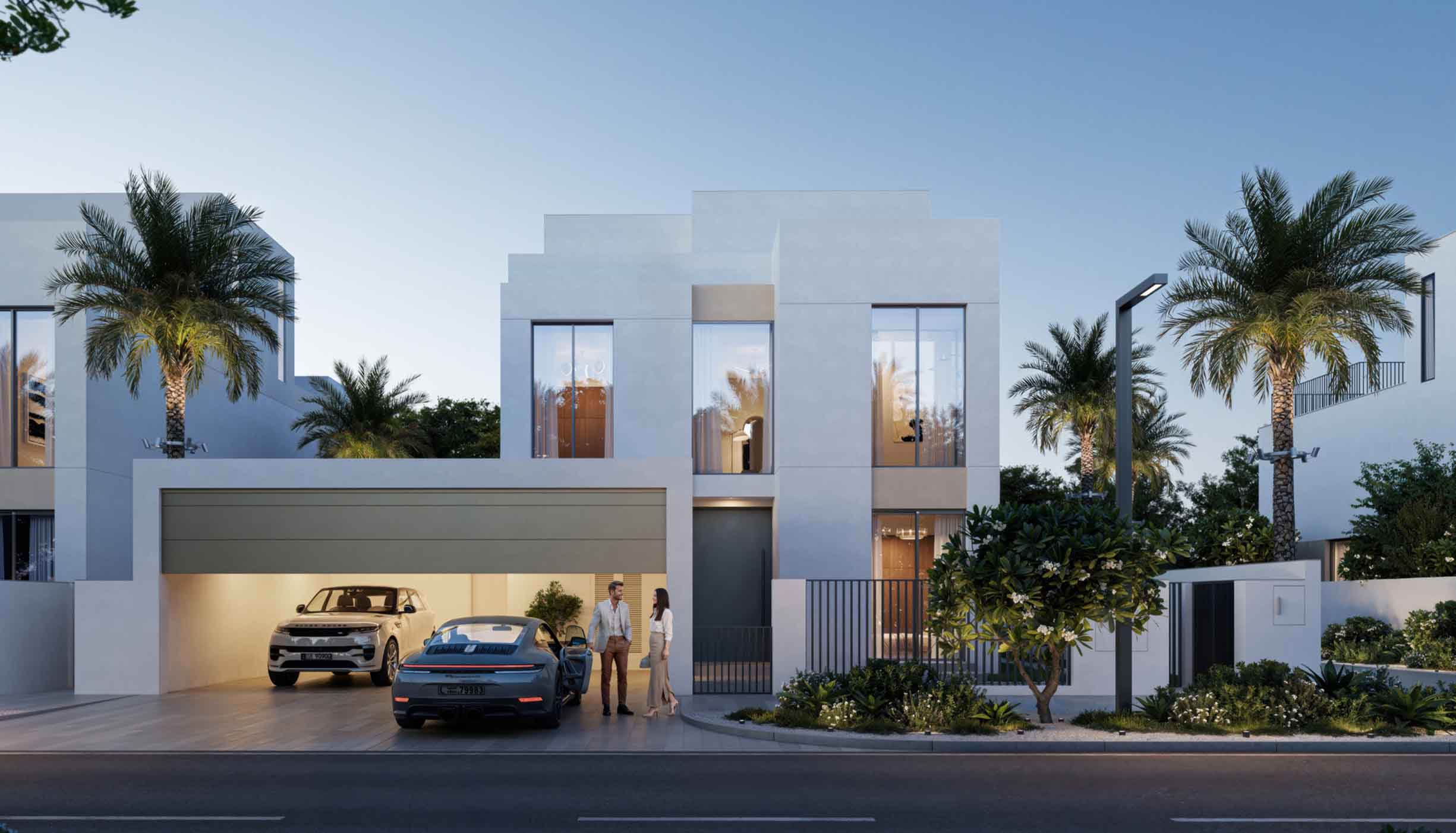 Off-Plan Properties for Sale in Dubai | New Projects from Top Developers