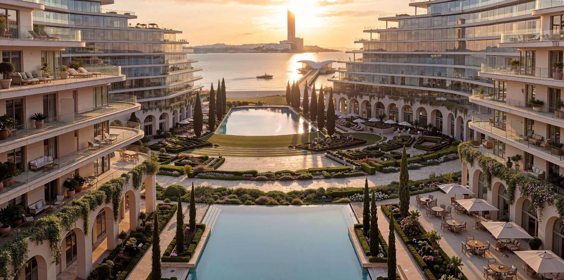 Off-Plan Properties for Sale in Dubai | New Projects from Top Developers